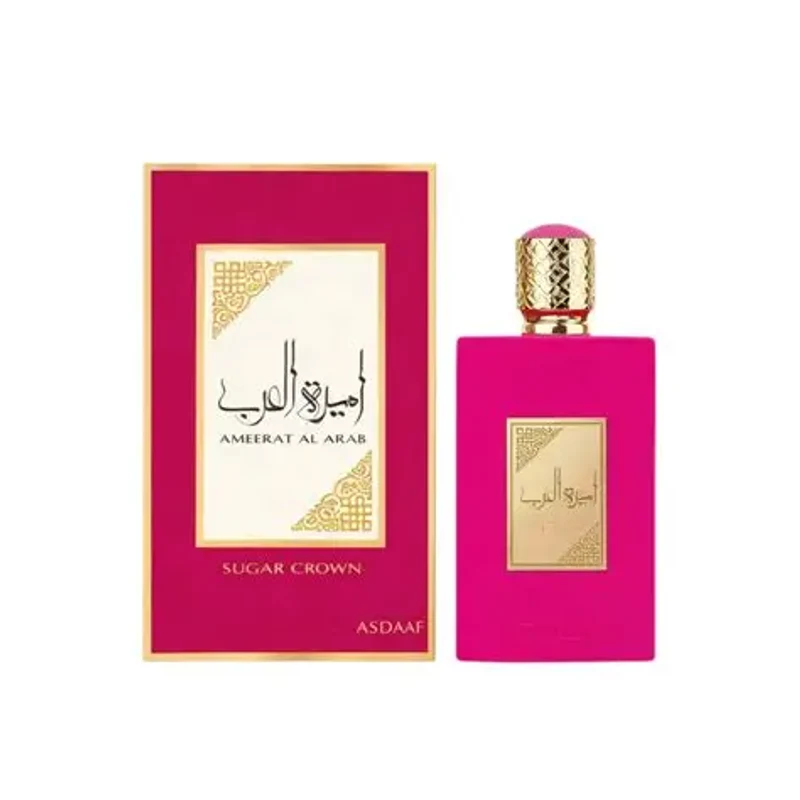 Ameerat Al Arab Sugar Crown