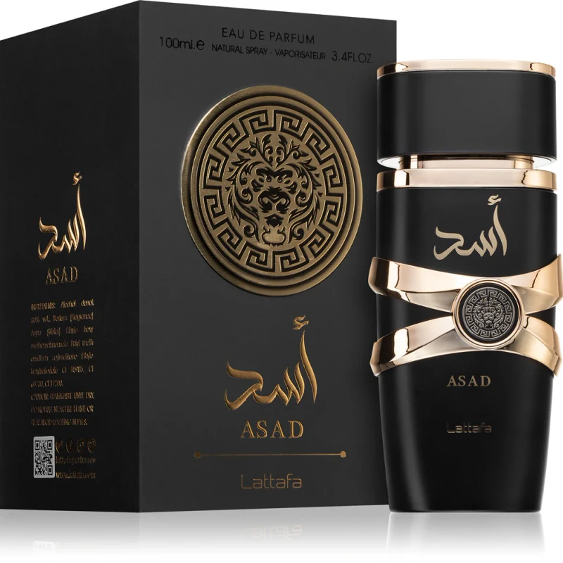 Asad