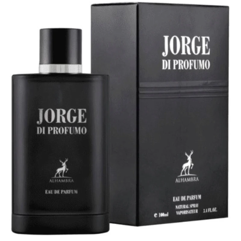 Jorge Di Profumo