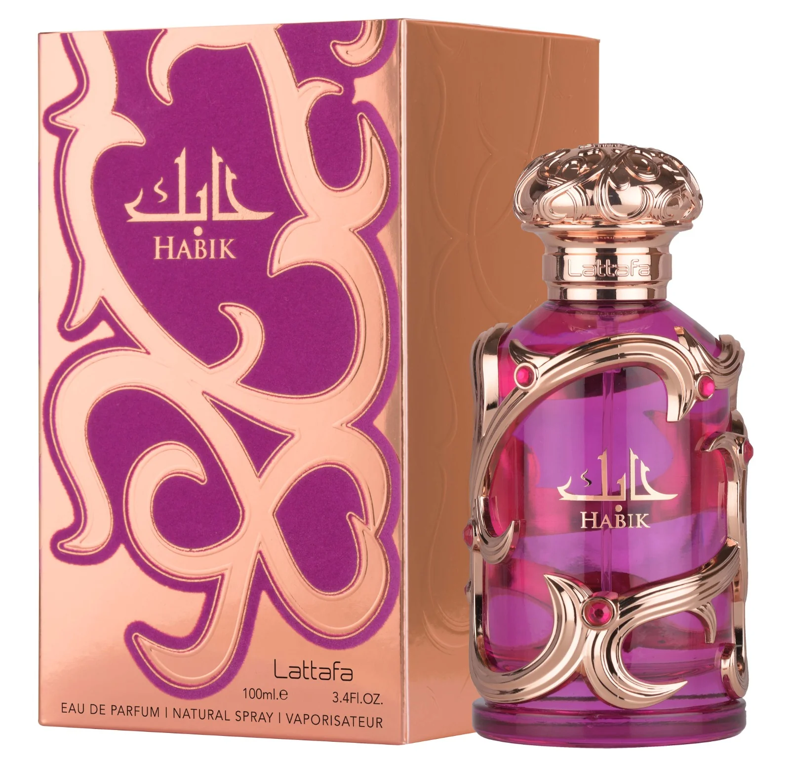 Habik